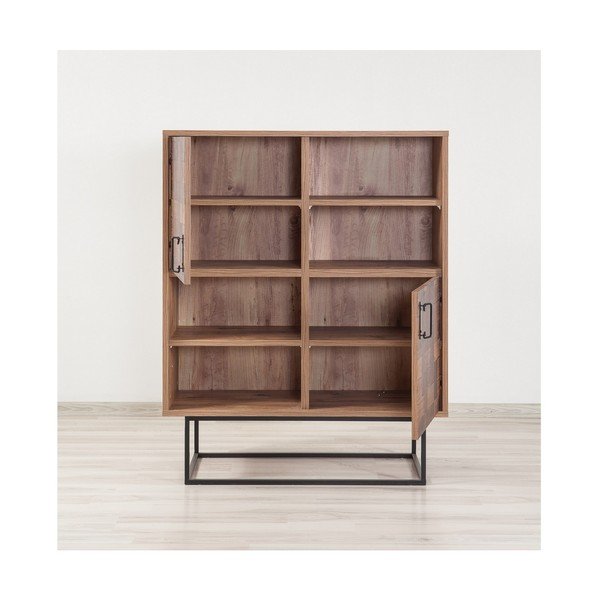 Komoda Faika, výška 115 cm-image-2