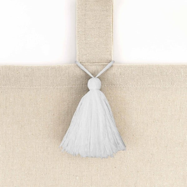 Béžový záves 140x240 cm Cyrine – douceur d'intérieur-image-2