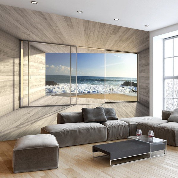 Veľkoformátová tapeta Bimago Finding a Dream, 400 × 280 cm-image-1