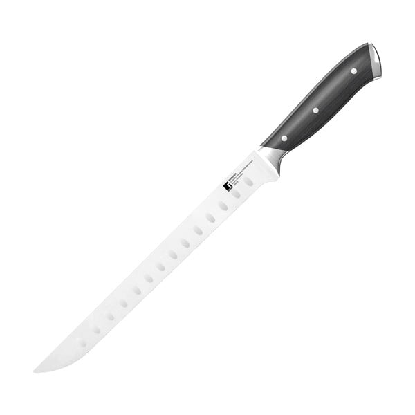 Nôž na šunku Master, 25 cm