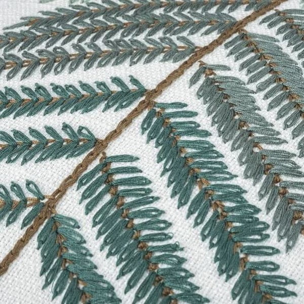 Obliečka na vankúš 45x45 cm – Mila Home-image-1
