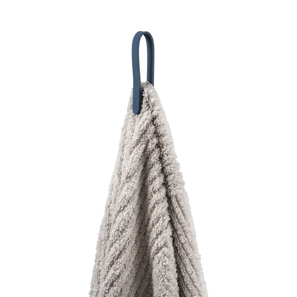 Modré silikónové pútko 2 ks Loop – Zone-image-1