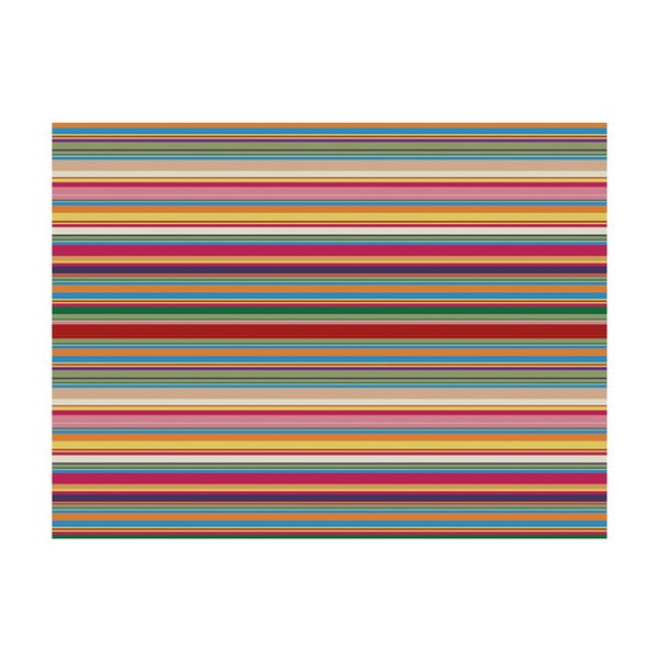 Veľkoformátová tapeta Artgeist Subdued Stripes, 400 x 309 cm