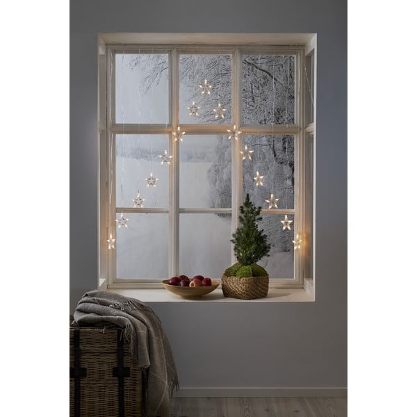 Vianočná svetelná dekorácia Decystar – Star Trading-image-1