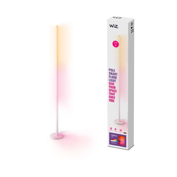 LED smart stojacia lampa 12 W – WiZ-image-3