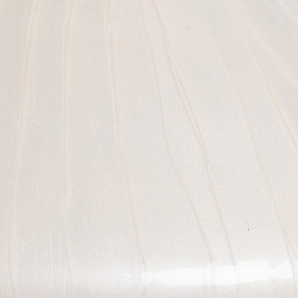 Biela sklenená vysoká váza (výška 57 cm) Linea – Ixia-image-2