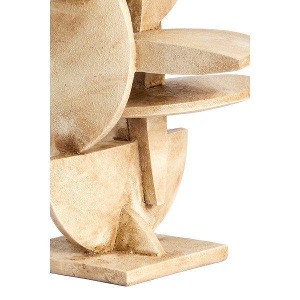 Soška z polyresínu (výška  34 cm) Giselle – Light & Living-image-4