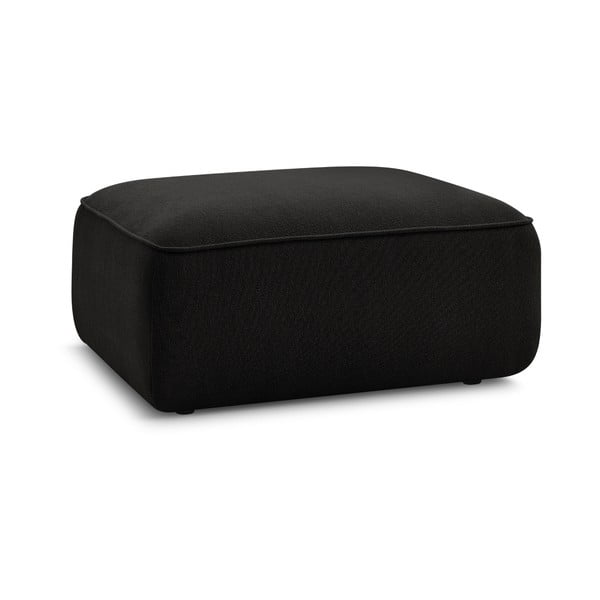 Čierna podnožka Zephyr – Bobochic Paris-image-3