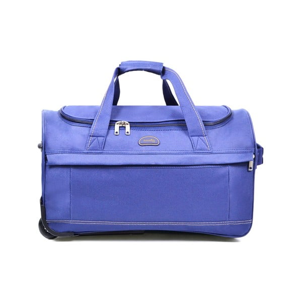 Cestovná taška Trolley Blue, 112 l