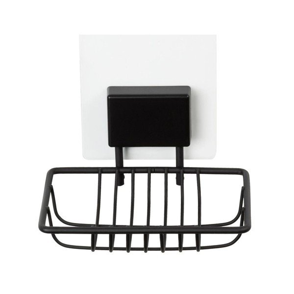 Samodržiaca nástenná nádobka na mydlo Compactor Magic Bath-image-3