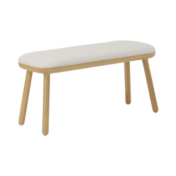 Biela lavica Paff Tall – UMAGE-image-1