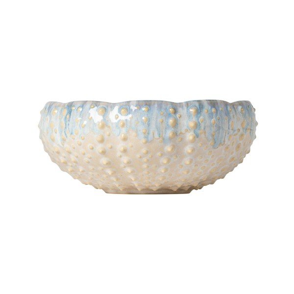 Krémovobiela kameninová miska 950 ml Brisa – Costa Nova-image-2