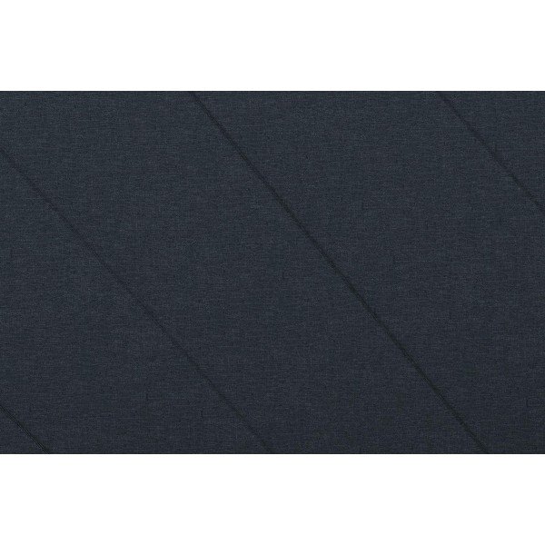 Tmavomodrá rozkladacia pohovka Støraa-image-1