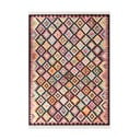 Obojstranný ručne tkaný vlnený koberec 200x290 cm Kamal Zara – Nouristan