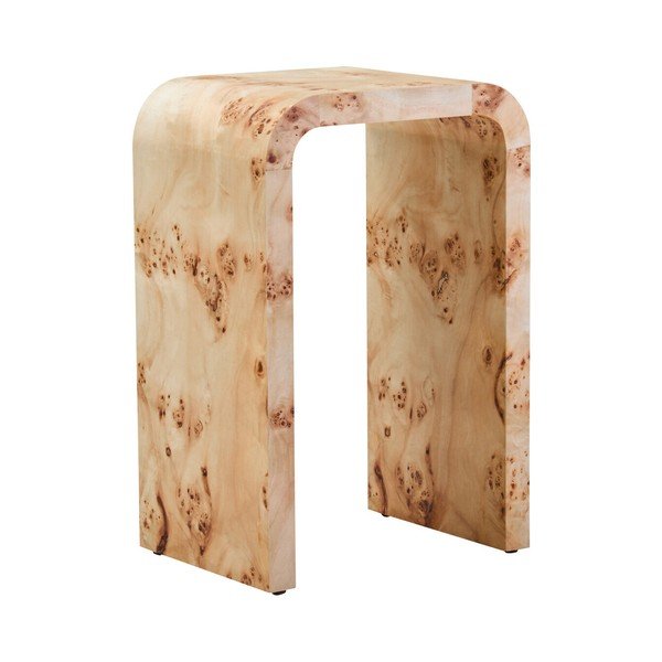 Odkladací stolík 40x30 cm Mota – Premier Housewares