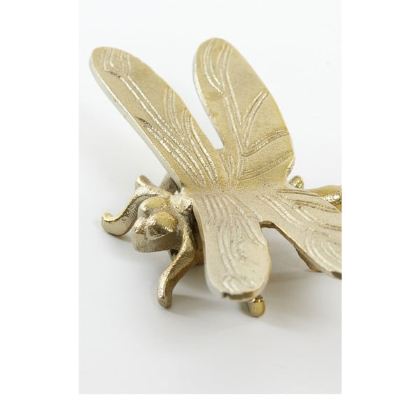 Kovová soška Dragonfly – Light & Living-image-1