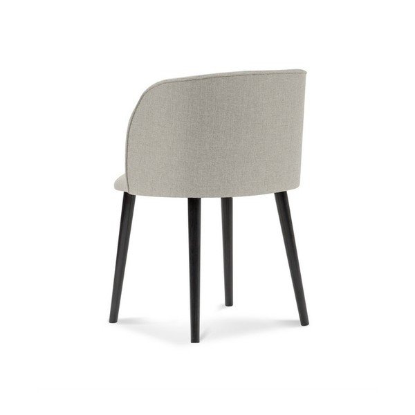 Béžová jedálenská stolička Windsor & Co Sofas Antheia-image-2