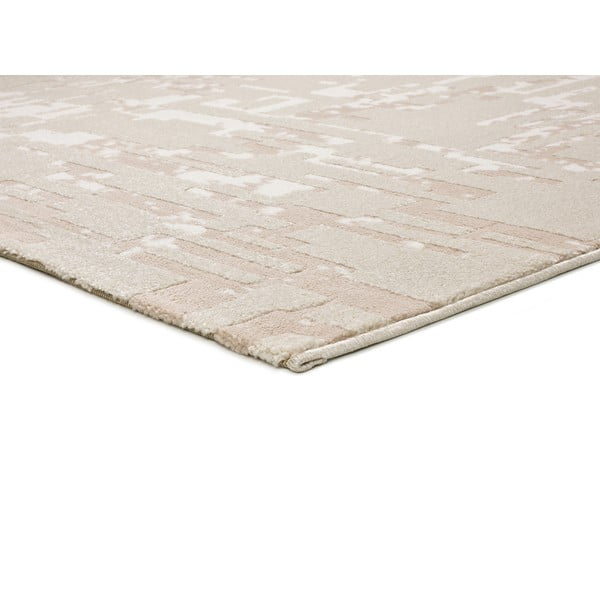 Krémový koberec 160x230 cm Baresa – Universal-image-4