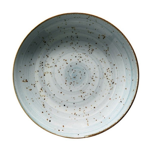 Hlboký porcelánový tanier Atlantis Ent Otel, 20 cm