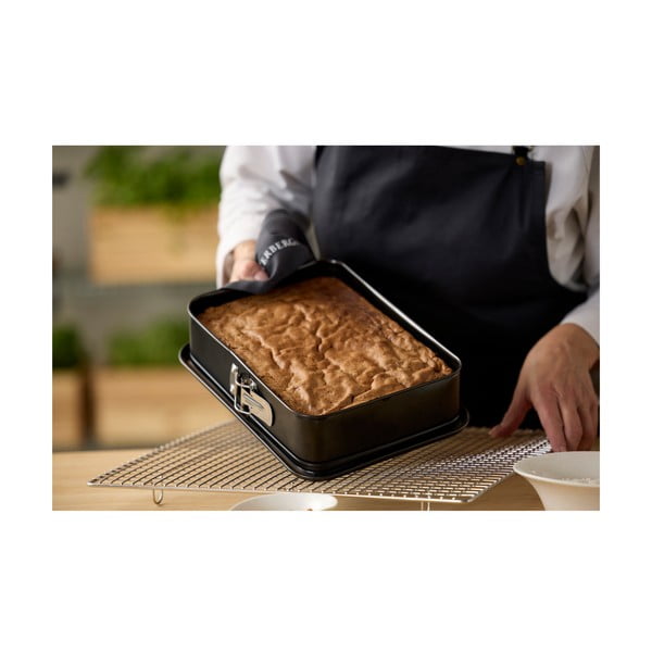 Antikoro forma na pečenie torty 20x28 cm – Blomsterbergs-image-1