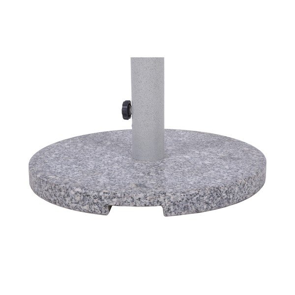 Kamenný stojan na slnečník – Garden Pleasure-image-2