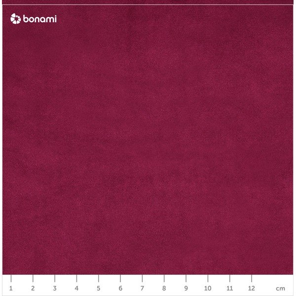 Vínovočervená jedálenská stolička Actona Emilia Vic-image-1