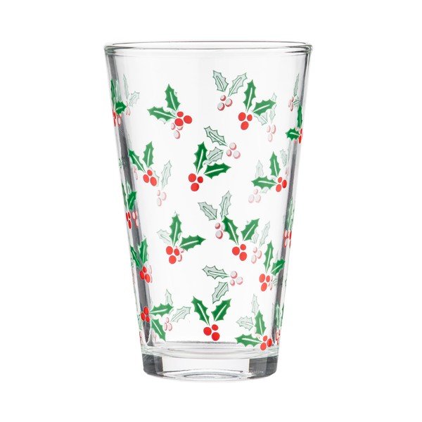 Poháre v súprave 4 ks 270 ml Jingle – Ladelle-image-4
