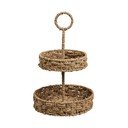 Etažér z morskej trávy Rifbjerg – House Nordic