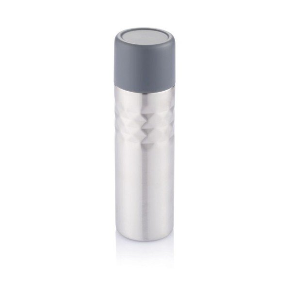 Strieborná termoska XD Design Mosa, 500 ml-image-2