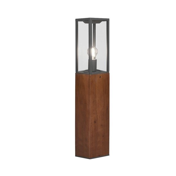 Vonkajšie svietidlo (výška 80 cm) Garonne – Trio