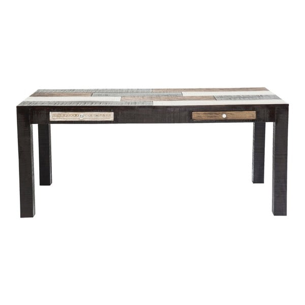 Jedálenský stôl Kare Design Finca, dĺžka 180 cm