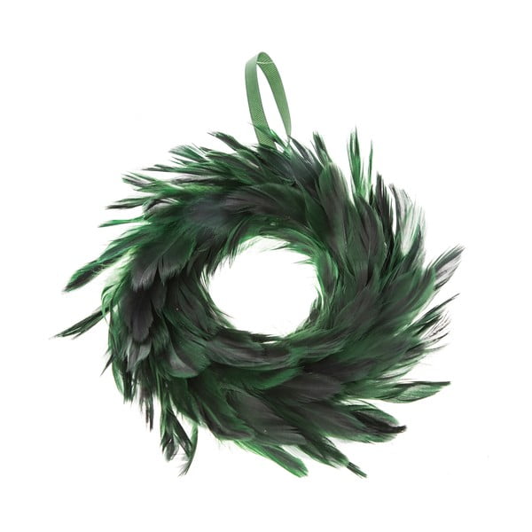 Veniec ø 20 cm Feathery – Dakls