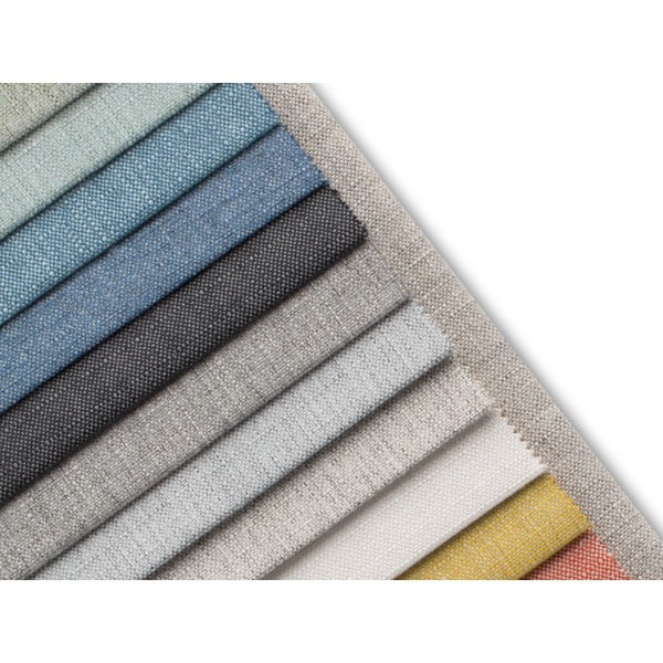 Modrá opierka k modulárnej pohovke Rome - Cosmopolitan Design-image-4