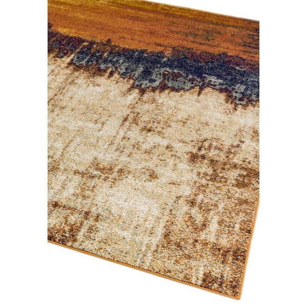 Oranžový koberec 120x170 cm Nova – Asiatic Carpets-image-2