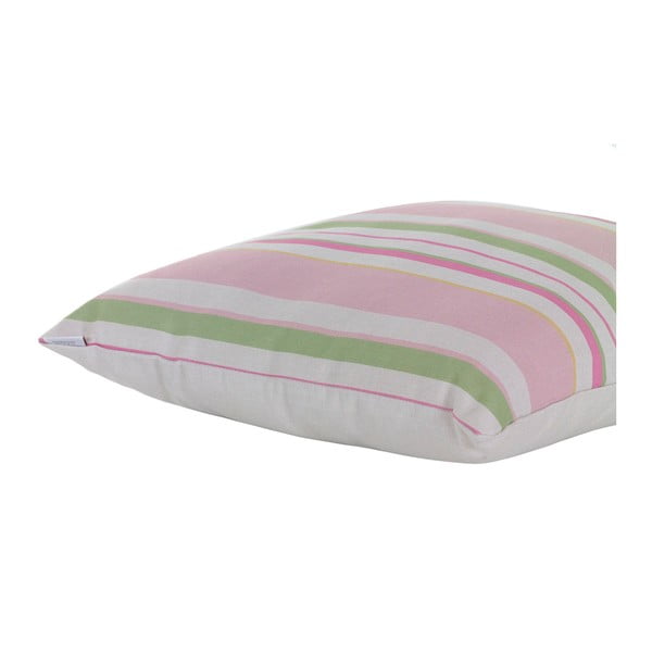 Obliečka na vankúš Mike & Co. NEW YORK Hortensia Stripes-image-2