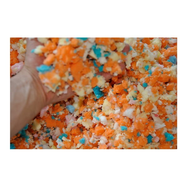 Sada 2 matracov za cenu jedného s 2 vankúšmi Tropico Kašmír 20, 90 × 200 cm-image-2