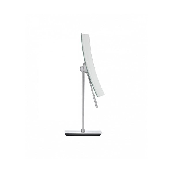 Kozmetické zväčšovacie zrkadlo (5x) 14x29 cm Vista – Blomus-image-1