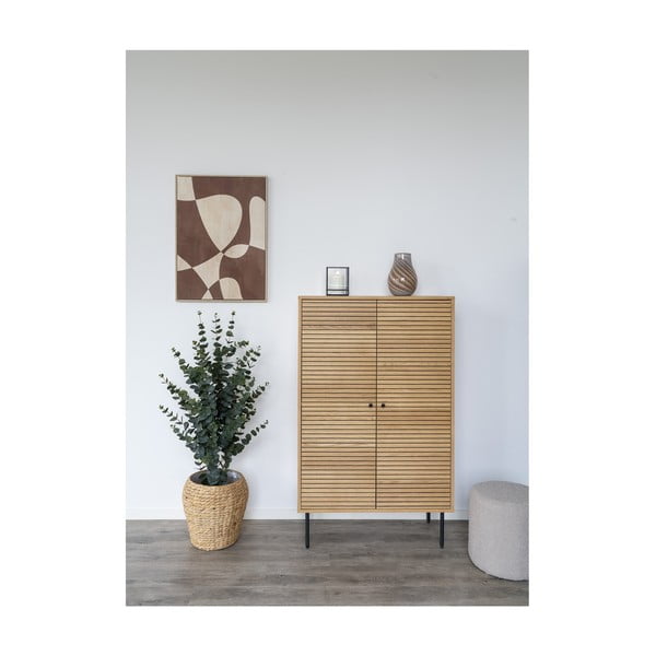 Obrázok 50x70 cm Cape Town No.1 – House Nordic-image-1