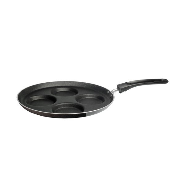 Panvica s nepriľnavým povrchom na lievance ø 25 cm Pancake time D5292072 – Tefal