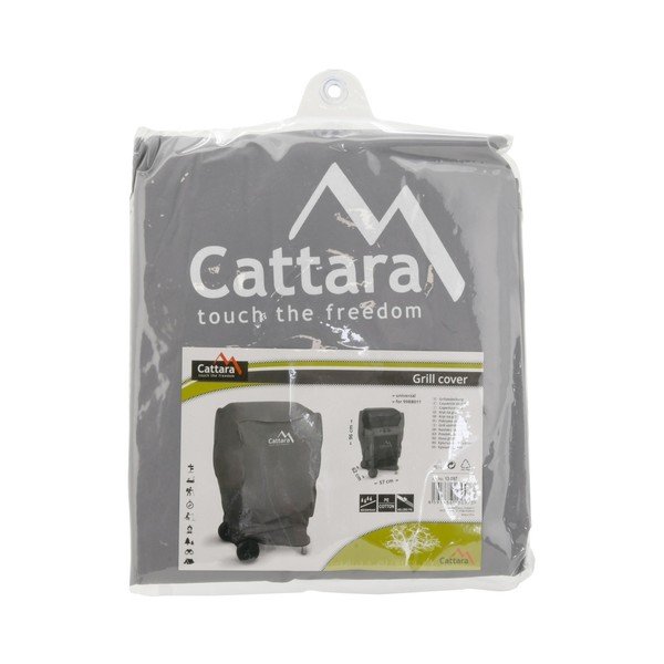 Kryt na plynový gril Cattara Duro-image-4