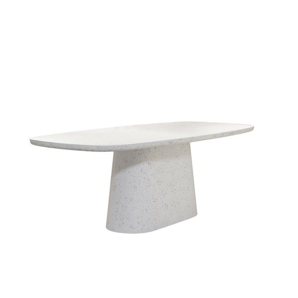 Jedálenský stôl 105x220 cm Hamura – Light & Living