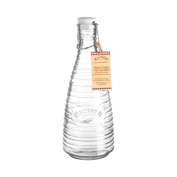 Fľaša na vodu Kilner, 0,85 l-image-2