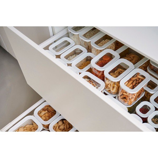 Dózy v súprave 7 ks na potraviny Modula – Mepal-image-4