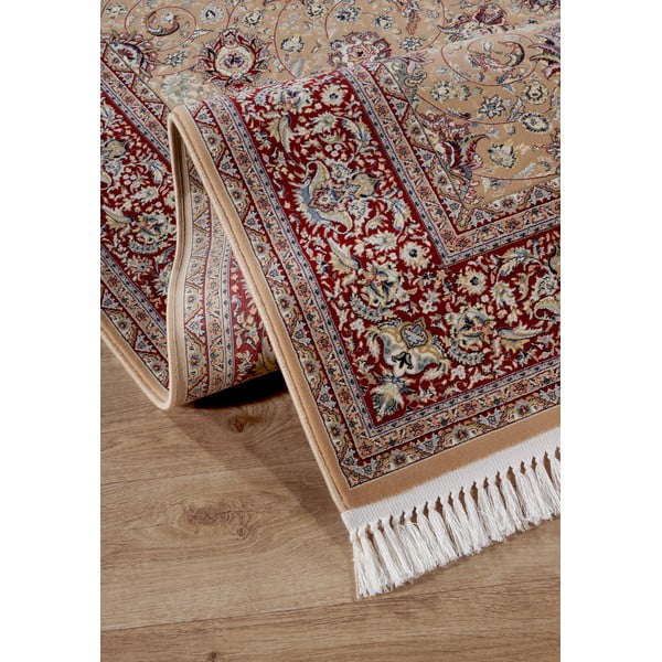 Červeno-béžový koberec 155x235 cm Alfred – Villeroy&amp;Boch-image-4