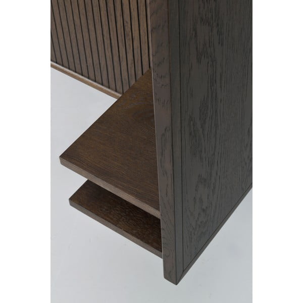 Čelo postele z dubového dreva 234x85 cm Remond - Rowico-image-1