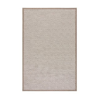 Béžový vonkajší koberec 290x200 cm Bellizi - Flair Rugs