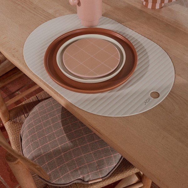 Svetloružový porcelánový hrnček Inka – OYOY Living Design-image-2