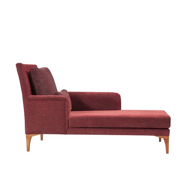 Leňoška v tehlovej farbe Bifo – Artie-image-3