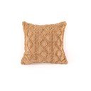 Dekoračný vankúš 45x45 cm – Tiseco Home Studio