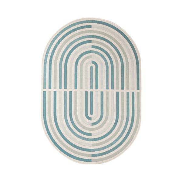 Vnútorný a vonkajší koberec 160x229 cm Nour – Bizzotto